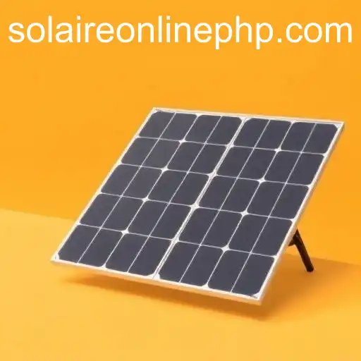 About Solaire Online