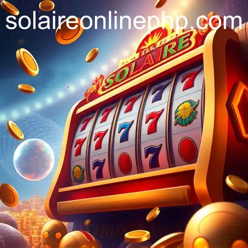 Exploring the World of Online Slots: A Journey Through Solaire Online