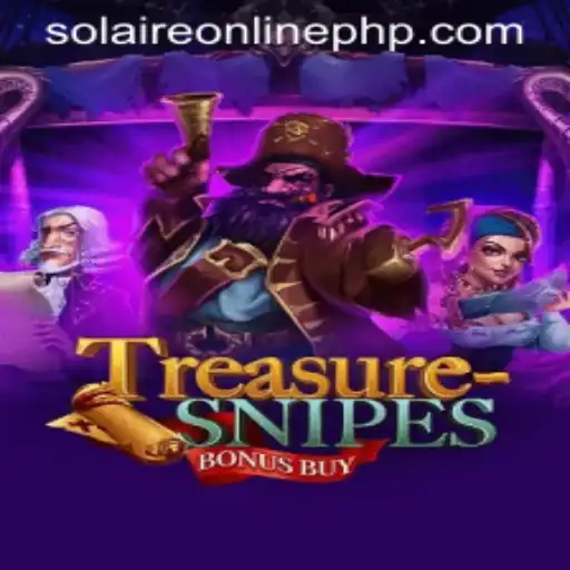 Discover the Exciting World of TreasuresnipesBonusBuy: A Guide to Solaire Online's Latest Thrilling Game